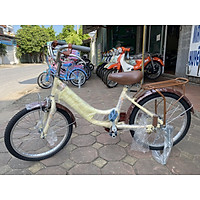 Xe đạp mini học sinh