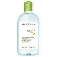 Nước Tẩy Trang Bioderma Sebium H20 Solution Micellaire 500ml
