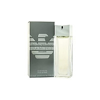 Emporio Armani Diamonds by Giorgio Armani for Men. Eau De Toilette Spray 2.5-Ounces