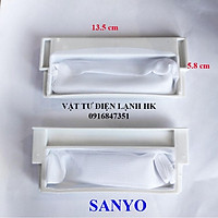 (Các mẫu) Túi lưới lọc máy giặt SANYO AQUA (chọn đúng mẫu khi đặt hàng)