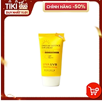 Kem chống nắng bảo vệ kiểm soát bóng nhờn lâu trôi Beauskin Daily UV Deffence Sun Cream 50ml - Hàn Quốc Chính Hãng