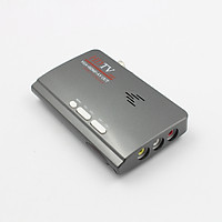 TV Box DVB-T/T2 Điều Khiển Từ Xa USB LAN + HDMI Từ AV Sang VGA