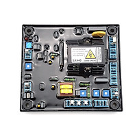 Mạch Điều Chỉnh Điện Áp Tự Động AVR SX440 (190-264V)
