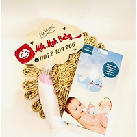 Máy hút mũi điện Comfybaby êm ái nhẹ nhàng an toàn cho em bé