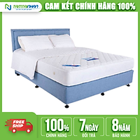 Nệm Lò Xo Vạn Thành Royal