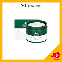 Miếng tẩy tế bào chết và cân bằng da 60 miếng Centella rau má (VT CICA MILD TONER PAD) PICKO
