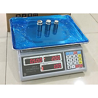 Cân Điện Tử UPA-Q 30Kg Kết Nối với Phần Mềm Bán Hàng