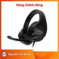 Tai Nghe KINGSTON HYPERX CLOUD STINGER S 7.1 - Hàng Chính Hãng