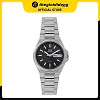Đồng hồ Nữ Q&Q S397J202Y - Hàng chính hãng