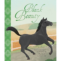 Black Beauty (Illustrated Classic Storybook)
