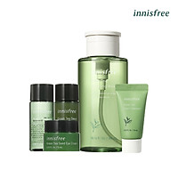 Combo Làm Sạch, Dưỡng Ẩm Và Cấp Nước Từ Trà Xanh - 278002242
