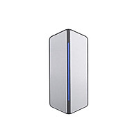Cổng chuyển USB 3.1 Type-C sang HD + VGA 8 M, Vỏ nhôm Dock USB cho Windows Mac Chrome Android