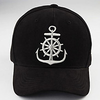 Mũ lưỡi trai ANCHOR.HELM
