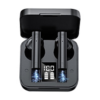 Tai Nghe Bluetooth nhét tai TWS earbuds 312 Nghe nhạc, đàm thoại - Hàng chính hãng