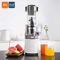 Máy Ép Trái Cây Youpin BUD Cỡ Lớn Bộ Xử Lý Rau Củ Quả 220V Dụng Cụ Nhà Bếp Đa Chức Năng