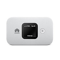 Bộ Phát WiFi 4G Huawei E5577-321 Tốc Độ Cao - Kết Nối Nhiều Thiết Bị | Hàng Chính Hãng