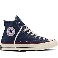 Giày Sneaker Unisex Converse Chuck Taylor All Star 1970s Denim Hi 153830