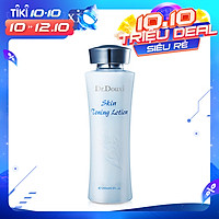 Nước Cân Bằng Se Khít Lỗ Chân Lông & Lam Sáng Da Dr.Douxi 225ml