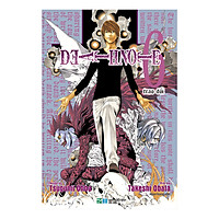 Death Note 6