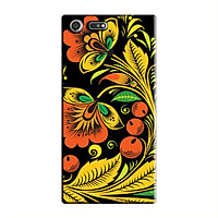 ỐP LƯNG IN HÌNH DÀNH CHO SONY XPERIA XZ PREMIUM