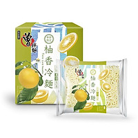 Mì lạnh trộn hương bưởi Pami - 3 gói/ hộp