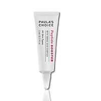 Tinh chất làm săn da chứa Peptides Paula’s Choice Peptide Booster Trial
