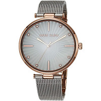 Đồng hồ đeo tay nữ hiệu Anne Klein AK/3835MPRT