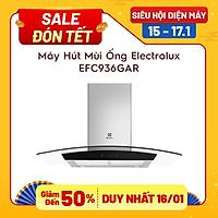 Máy Hút MùI Ống Electrolux EFC936GAR - Hàng chính hãng