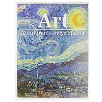 Art A Children's Encyclopedia