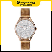 Đồng hồ Nữ Elio ES004-02 - Hàng chính hãng