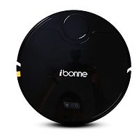 ROBOT HÚT BỤI LAU NHÀ IBONNE IB-33 HÀNG CHÍNH HÃNG