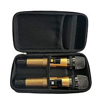 HỘP ĐỰNG MICRO KHÔNG DÂY_TÚI ĐỰNG MICRO LOA KÉO