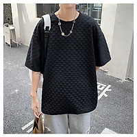 Áo phong nam nữ tay lỡ Unisex - hàng loại 1, phong cách Hàn Quốc, chất liệu cotton pha, FULL SIZE M-4XL