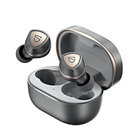 Tai Nghe True Wireless SOUNDPEATS Sonic Bluetooth V5.2 - Hỗ Trợ AptX - Hàng Nhập Khẩu