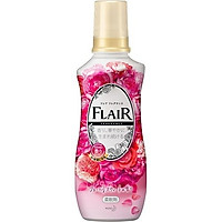 Nước xả vải KAO Flair Fragrance Floral & Sweet Body