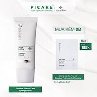 Kem Dưỡng Easydew Rx Phục Hồi, Tái Tạo Da Sau Tổn Thương, Laser, Lăn Kim, Peel Da Post Laser Synergy Cream 50ml