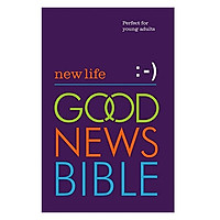 New Life Good News Bible (Gnb): Perfect For Young