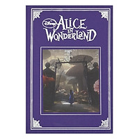 Alice In Wonderland