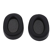 Tai Nghe Tai Thay Thế Miếng Lót/Bịt Tai/Tai Ly/Vành Che Tai/Nút Tai Nghe Bằng Chi Tiết Sửa Chữa Cho Sony MDR-10