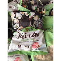 Sủi cảo thịt cấp đông - 1kg