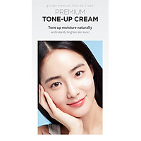 Kem Dưỡng Nâng Tone Da GOODAL PREMIUM TONE-UP CREAM Mẫu 2020