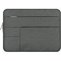 Túi chống sốc Laptop 13.3 inch nhiều ngăn siêu mỏng