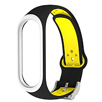 Dây Đeo Thay Thế Cho Xiaomi Mi Band 3 / Mi Band 4