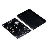 Bộ Chuyển Đổi Ổ Cứng SSD Chuẩn M.2 Sata Sang Sata 2.5