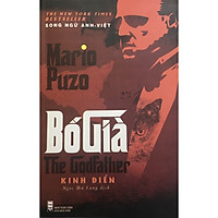 Bố Già – Sách song ngữ anh Việt