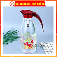 Bình nước Lock&Lock chính hãng Bisfree Classic 1.2L ABF627