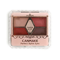 Phấn mắt sành điệu Canmake Perfect Stylish Eyes #14