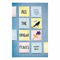 All The Bright Places