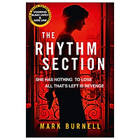 The Rhythm Section (Movie Tie-in)