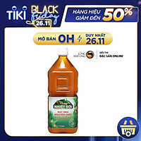 Mật ong Rừng Nhiệt Đới chai 1350g